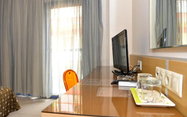 Kyridis Hotel