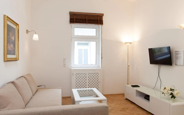 Vienna-flats