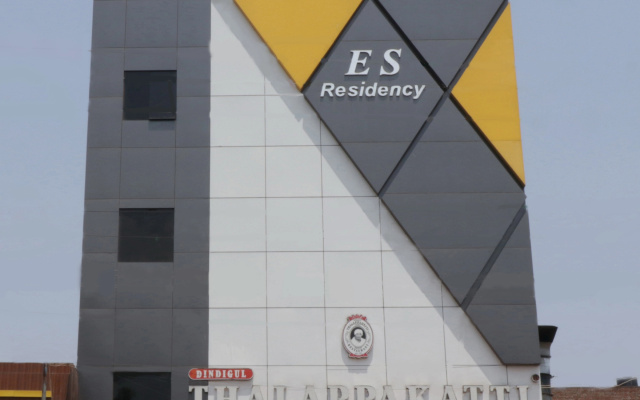 ES Residency