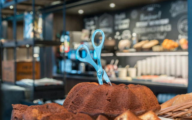 Motel One Berlin-Alexanderplatz