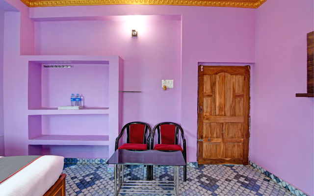 Hotel O Sri Govinda