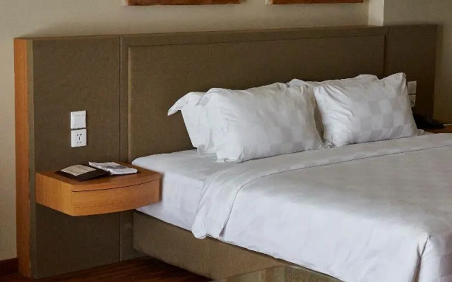Отель The Sintesa Residence Jimbaran