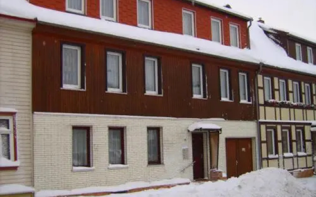 Ferienhaus Benneckenstein