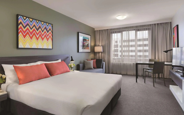 Adina Apartment Hotel Sydney Airport