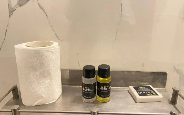 Hotel ACE
