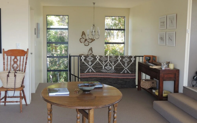Taupo Holiday House