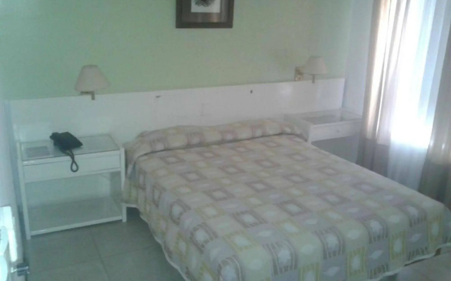 Julio Cesar Hotel