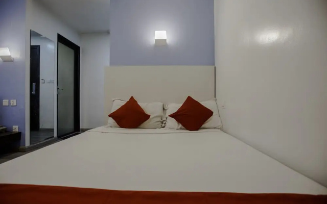 Mc Hotel Fairview