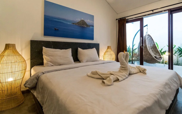 Private 7 Bedroom near Seminyak