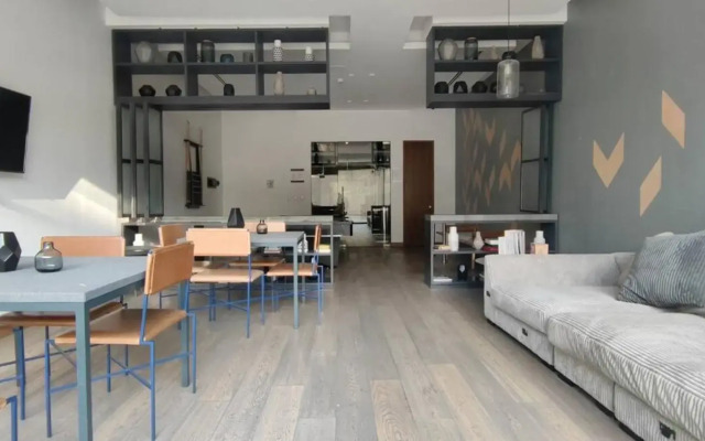 Luxurious Beautifully Appointed 1Br Apt In Polanco