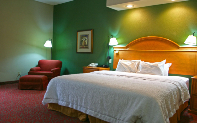 Hampton Inn Norfolk