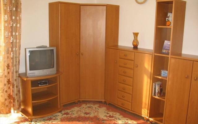 Отель Nil-Pol Apartments Польша, Варшава - отзывы, цены и фото номеров - забронировать отель Nil-Pol Apartments онлайн удобства в номере