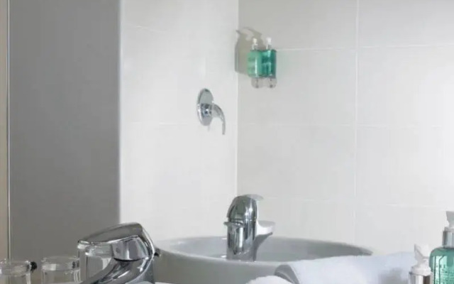 Leonardo Hotel Derby