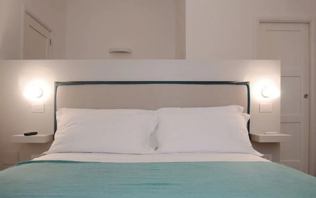 Suite Home Trani Old Town