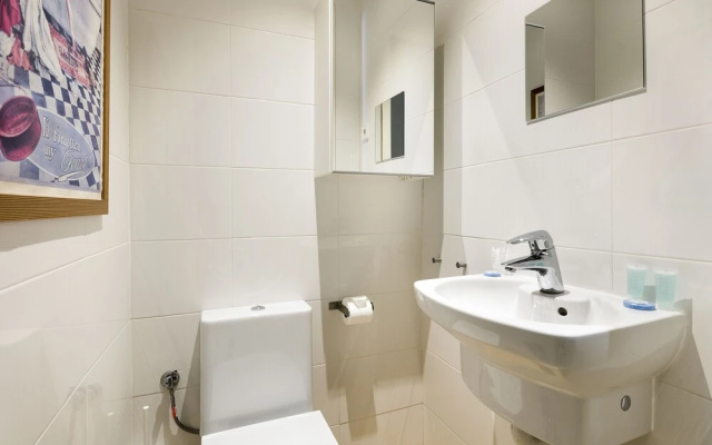 Uma Suites Eixample Barcelona