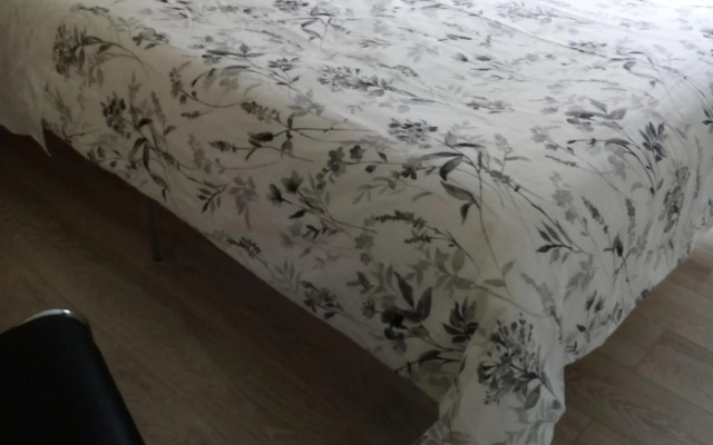 Two beds two rooms