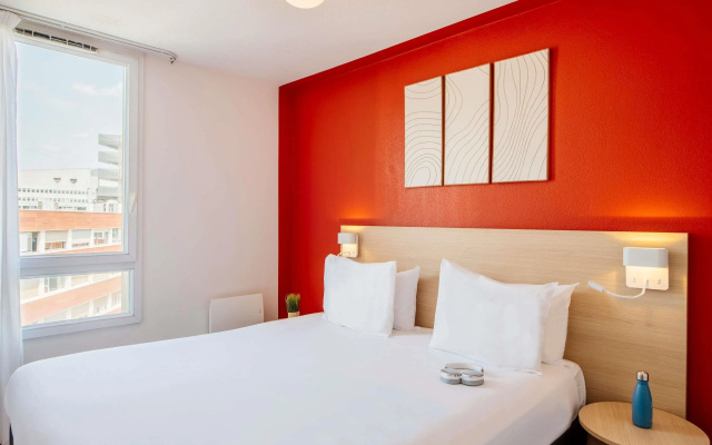 Aparthotel Adagio Access Paris Saint-Denis Pleyel