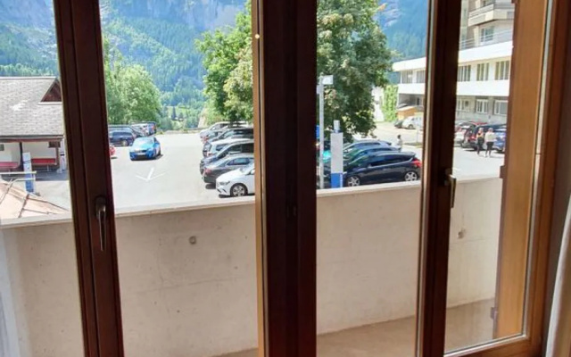 Chalet Abendrot 38541