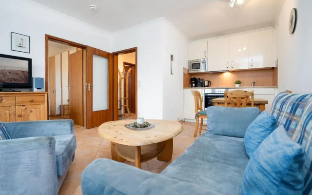 Seepark Wohnung 2 1