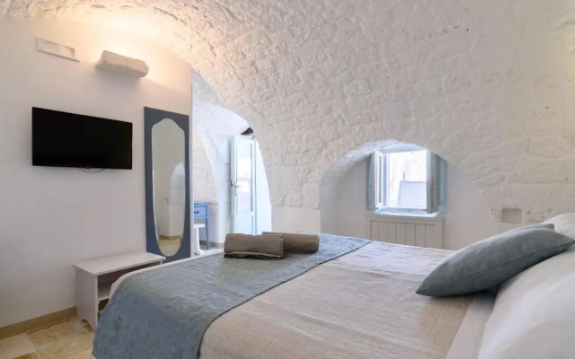 Masseria Ayroldi