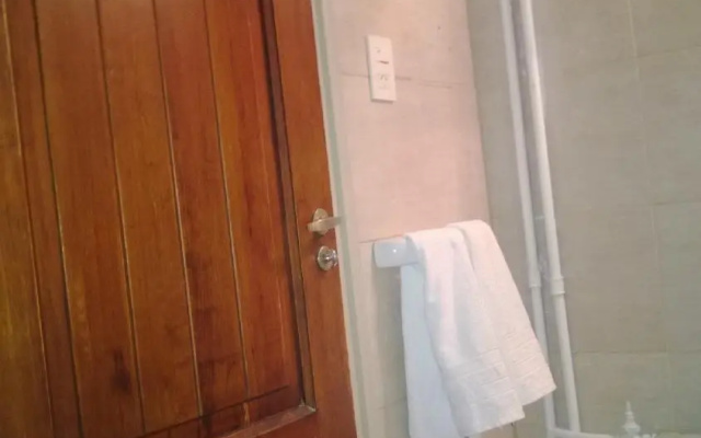 Gran Hotel Uspallata