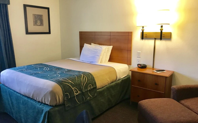 Travelodge Comfort