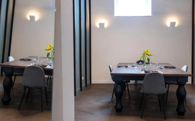 Riflessi Acireale Palace Suites