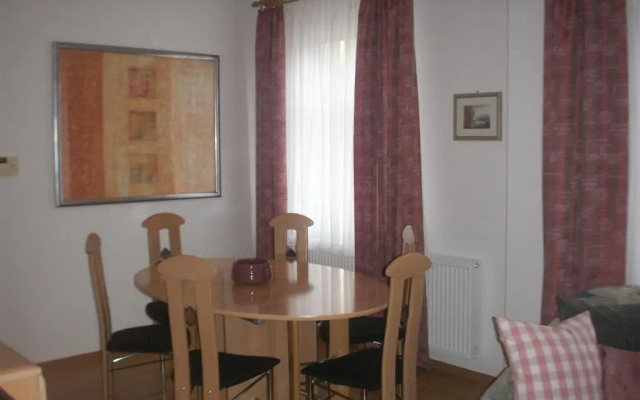 Ferienwohnung Mülli