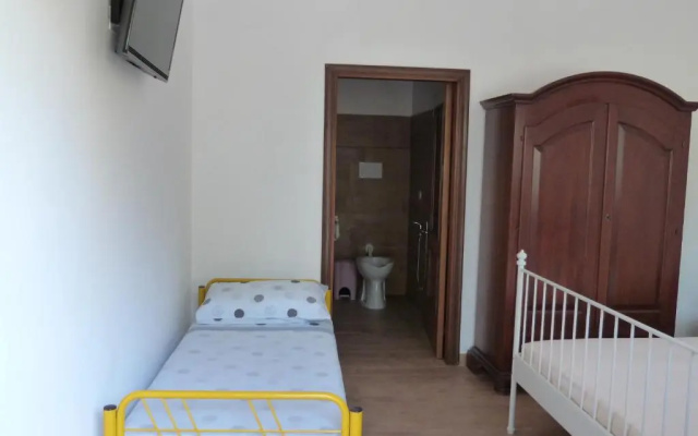 Country House 3quatri