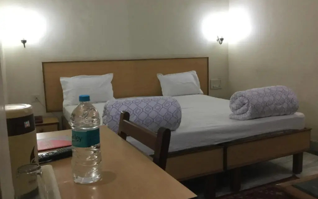 Hotel Mohan Raj Villas