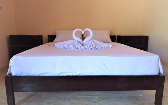 Coconut Bungalow