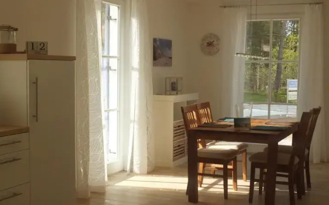Ferienhaus Dünenblick