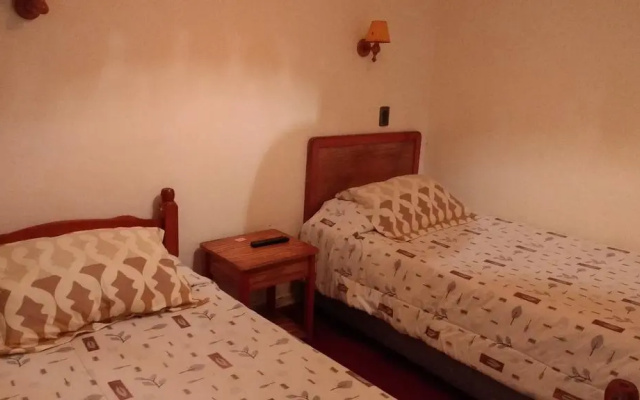 Hotel Fuente Del Mar
