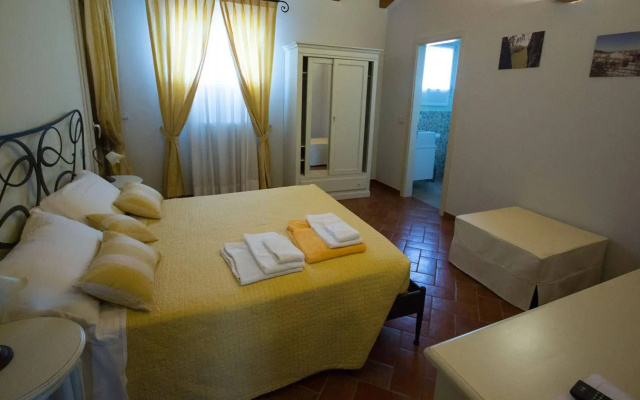 Agriturismo Acetaia Sereni