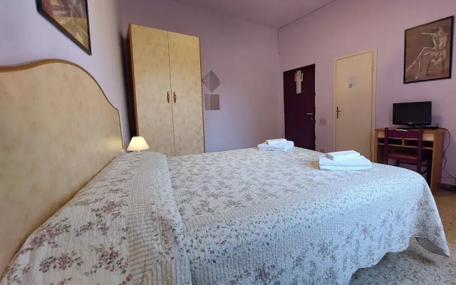 Hotel Etrusco