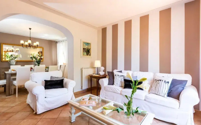 Villa Elena 9 1 in Coli