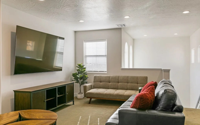1 Dreamy Place by RedAwning