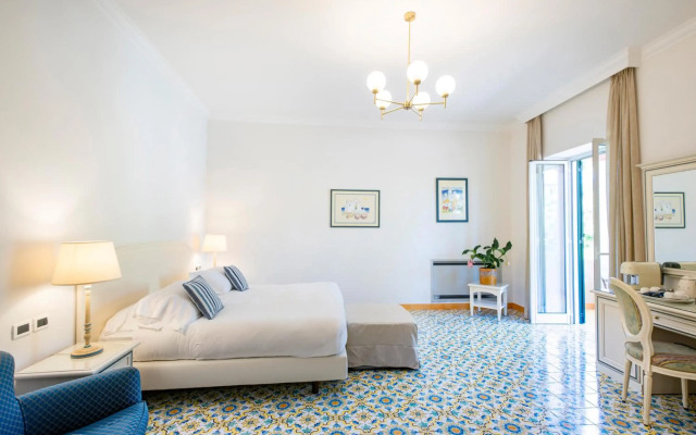 La Reginella Resort & SPA