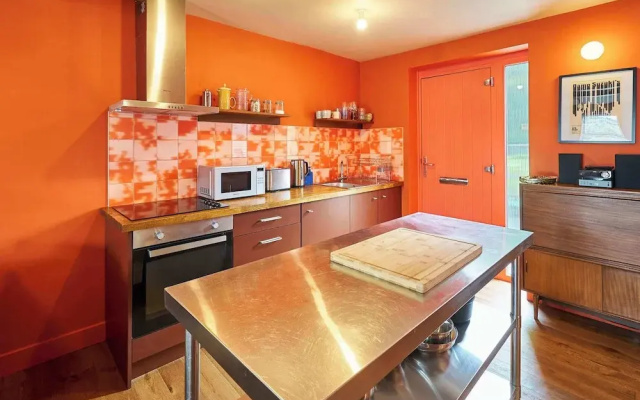 Host Stay Apartment 1 Lewes Road