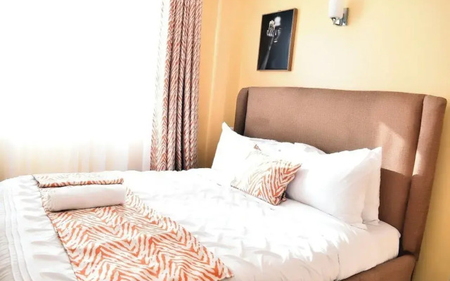 Lux Suites Astra Park Apartments South B