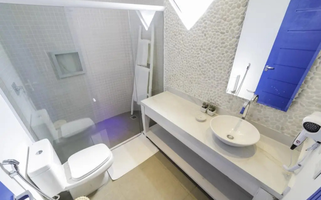La Plage Hotel Boutique