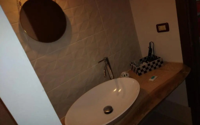 Ortigia Spartan House 3