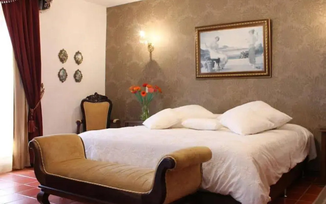 La Casa De Lola Garcia Hotel Boutique