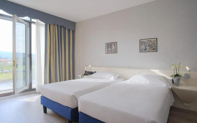 Hotel Viest