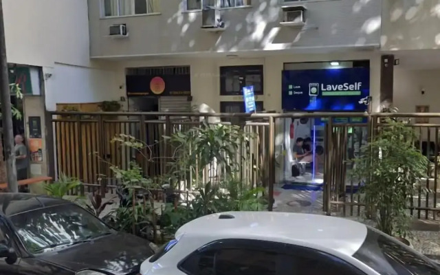 360 Leme Beach Anchieta By SUHCasa