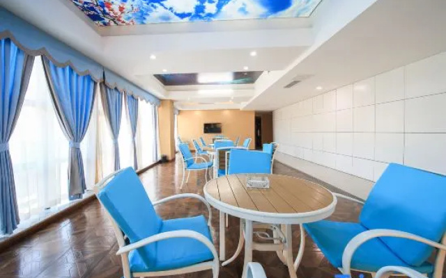 Qianxun Hotel