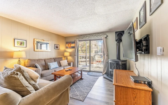 Key Condo #2929