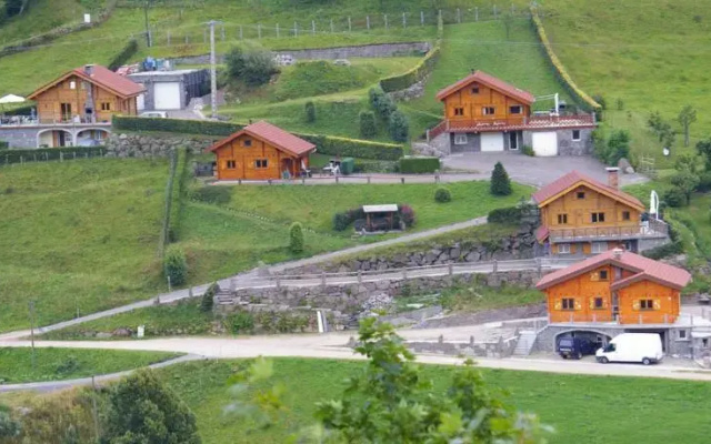 Chalet Helalph