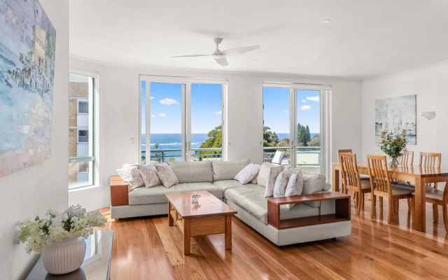 AEA The Coogee View Serviced Apartments