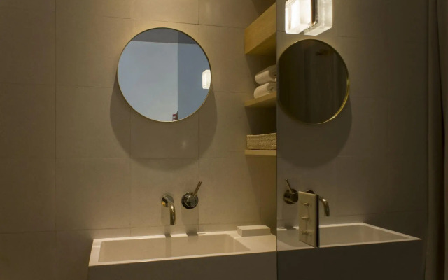 Circulo Mexicano, Mexico, a Member of Design Hotels